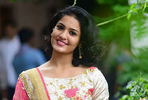 Saniya Iyyappan's role in 'Lucifer' revealed