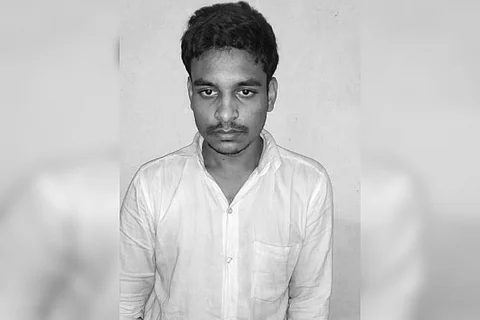 Sanjay, a native of Bihar had been working at Warangal for the past six years and was in a relationship with Rafiqa, whom he killed in March.
