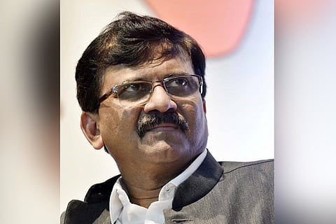 ‘Those opposing Bharat Ratna to Savarkar should spend time in Andaman jail’: Raut
