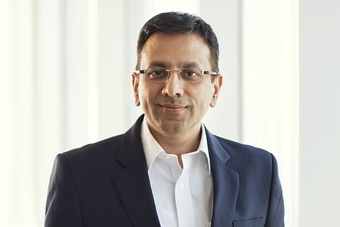 Sanjay Gupta appointed as Google India's new Country Manager