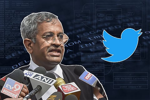 Artificial scapegoat: Why algorithms can't be blamed for political or corporate decisions