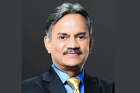 Sanjay Pugalia