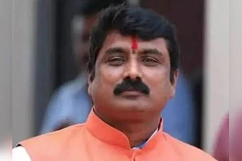Sanjay Patil