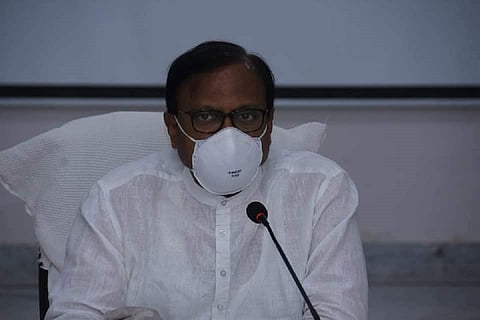 Six family members of Kurnool MP test positive for coronavirus in Andhra