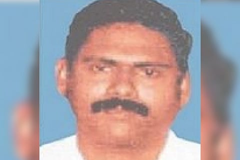 MT Santhan