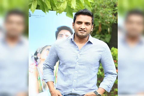Santhanam in ‘Agent Sai Srinivasa Athreya’ remake?