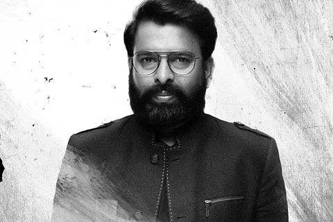 Santhosh Narayanan