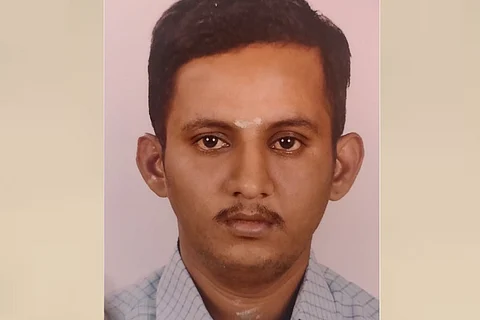 Desperate for food and shelter inside jail, unemployed TN man plots his own arrest