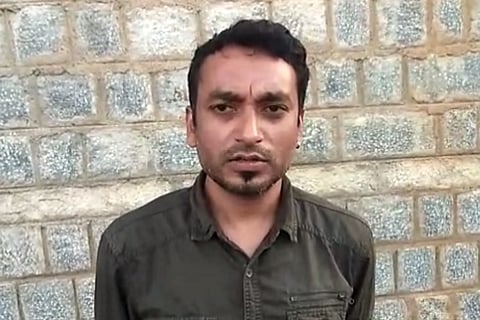 Bail for Kodagu journalist held for making inflammatory speech against Tipu, Prophet