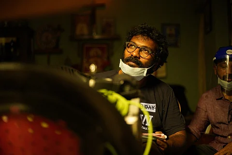 Sanu John Varughese
