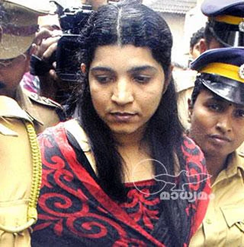 Saritha Nair’s leaked videos – another case of ‘Revenge porn’ ?