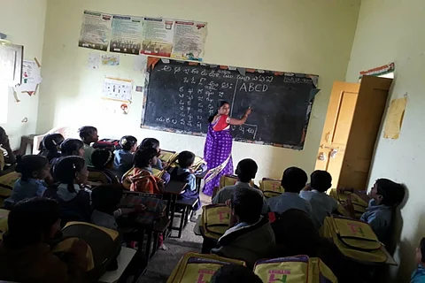 Telangana makes Telugu mandatory in all board-affiliated schools