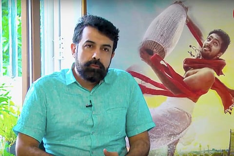 ‘Sarvam Thaala Mayam’ is on a drum-maker’s son wanting to play the drum: Rajiv Menon