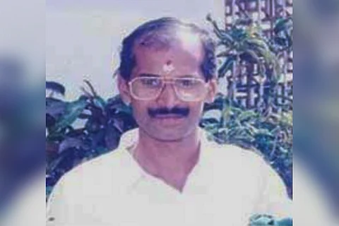 Saseendran