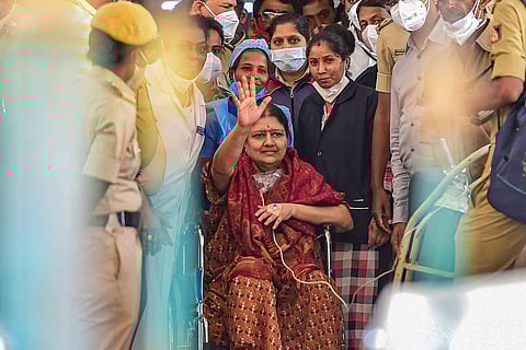 Sasikala