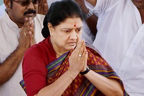Sasikala