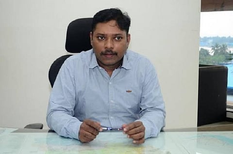 Former IAS officer says won’t submit to NRC, calls for civil disobedience against CAB