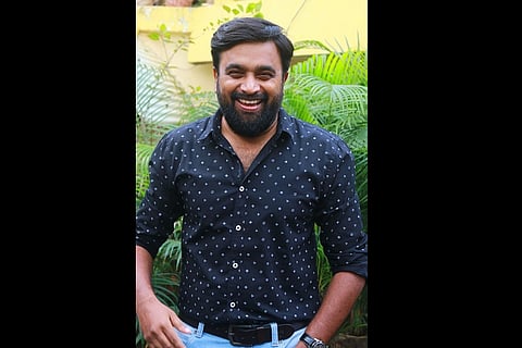 Exclusive: I'm happy to have run this far, says actor-director Sasikumar