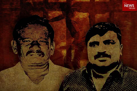Jayaraj and Bennix