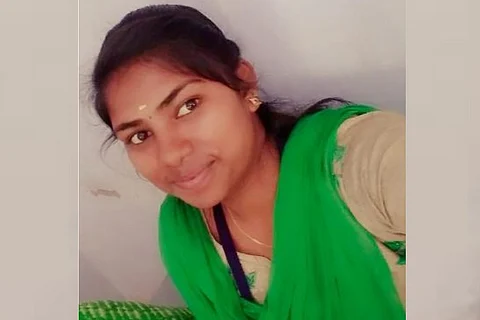 20-yr-old Coimbatore student's death: Family accuses Siddha doctor of giving wrong treatment