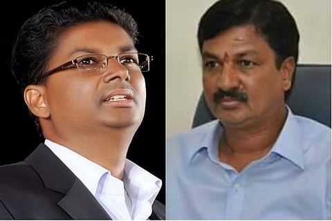 The Jarkiholi dilemma: Will the Congress give in to their demands or risk defection?