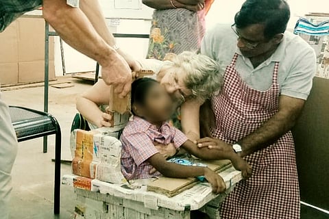 Satya Special School