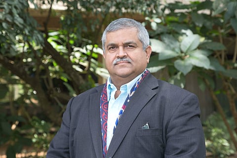 Satya Tripathi appointed UN Assistant Secy-General, will head NY environment office