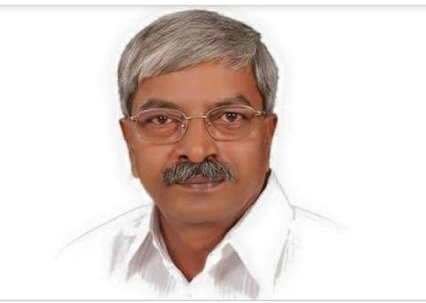 JD(S) MLA B Sathyanarayana passes away after prolonged illness