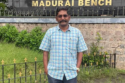Savukku Shankar