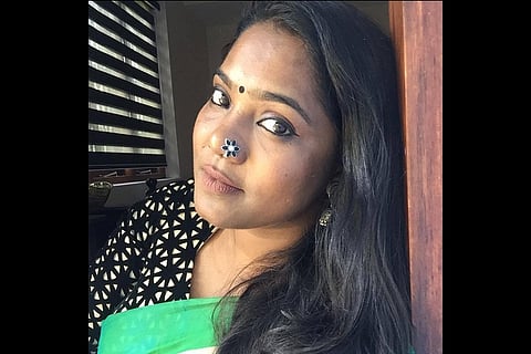 Sayanora Philip faces Kochi auto-drivers' wrath for taking Uber, goes live on FB at 4 30am