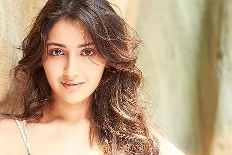Sayyeshaa’s debut in Sandalwood with Puneeth’s 'Yuvaratna'?