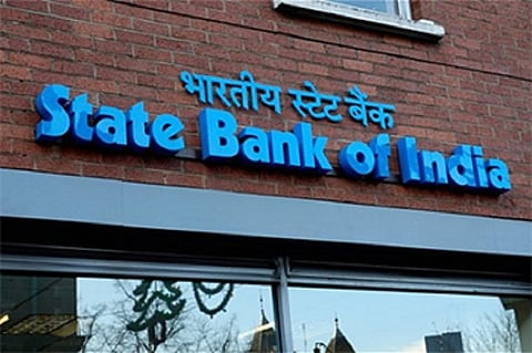SBI to extend emergency credit line to corporate borrowers, small businesses