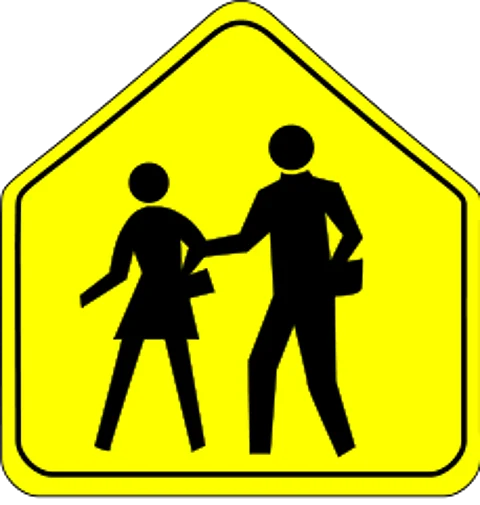 Class 12 student slaps teacher after being told to behave