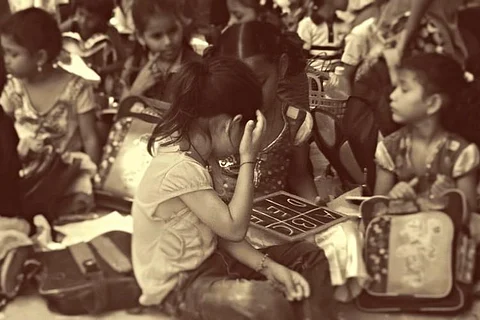 Kerala govt forms new body to fight child labour, trafficking