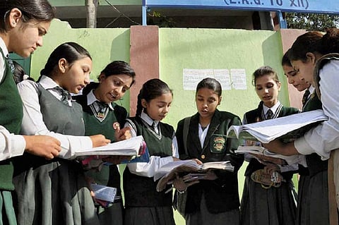 India's great school education challenge: Crisis in BIMARU states
