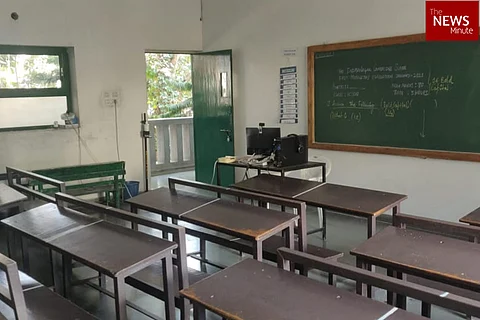 Classroom