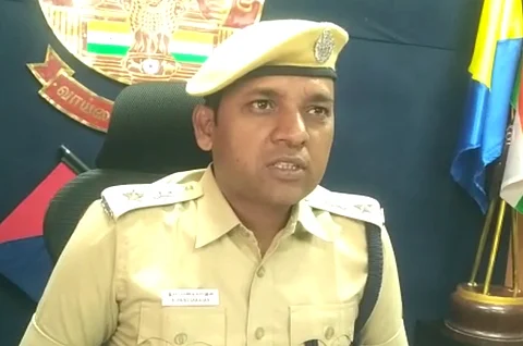 TN govt told to pay Rs 25 lakh to Pollachi survivor for cop revealing her name