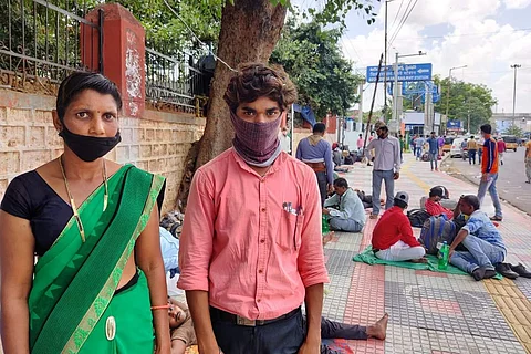 Migrant Workers