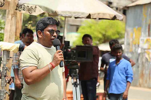 The women are the heroes in ‘Seeru’: Director Rathina Siva tells TNM