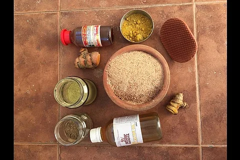 A return to nature: How to make your own soap and shampoo the desi way