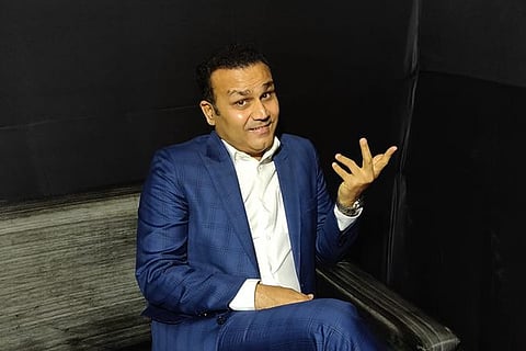 Sehwag