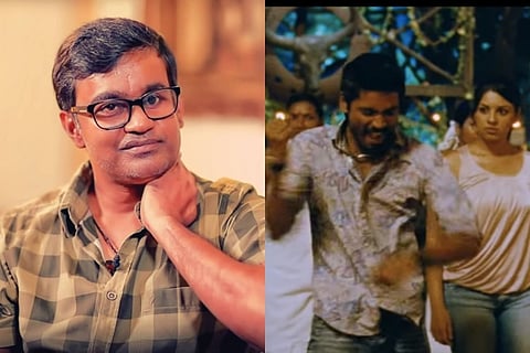 Selvaraghavan apologises for 9-yr-old ‘Adida Avala’ song: Time to kill the soup song