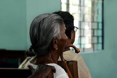 Collectors in Kerala can evict people if they hinder peaceful lives of aged parents
