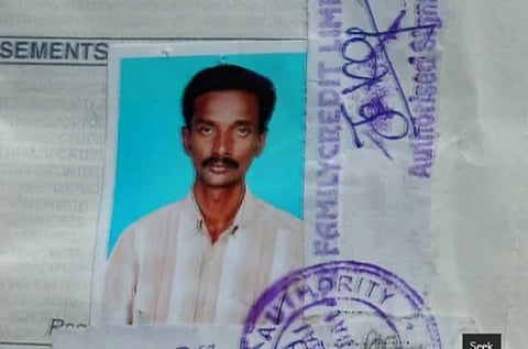 Madurai Central Jail inmate killed, accused blames ‘black magic’ for the act