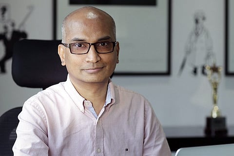 Senthil Kumar