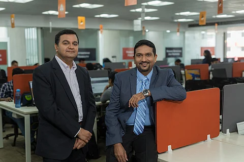 This cybersecurity platform is using AI to detect and thwart attacks in real-time