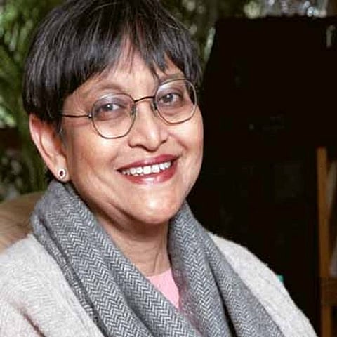 Media acted as "embarrassing" cheer leaders during PM Modi's visit to US: Sevanti Ninan