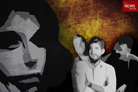 Rep image of sexual abuse