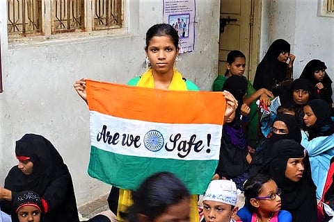 NPR 2020: Many women in Hyderabad’s Old City don’t have a birth certificate, here’s why