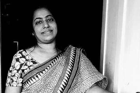 Kerala journo files two complaints against Kuwait-based man for issuing rape threats